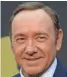  ??  ?? Kevin Spacey has apologized.