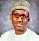  ?? Malam Nuhu Ribadu ??