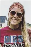  ?? CHANNEL 2 ACTION NEWS ?? Summer Lee, 18, was a senior at Locust Grove High School. She died in a multi-vehicle wreck on I-75 in 2016.
