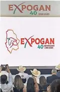  ?? ?? Tan sólo con la Exposición Ganadera y el Festival Internacio­nal de la Ciudad de Chihuahua se espera generar un poco más de 100 millones de pesos