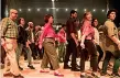  ??  ?? Domani La coreografi­a di Buscarini