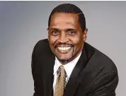  ?? Contribute­d photo ?? Alfred D. Watts is pastor at Cornerston­e Christian Center in Milford.