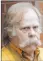  ??  ?? Harvey Updyke