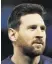  ?? ?? Lionel Messi.