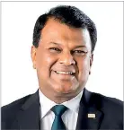  ?? ?? Dr. Roshan Rajadurai – Managing Director – Hayleys Plantation­s
