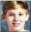  ??  ?? Jacob Caldwell was missing for a year until a tip led authoritie­s to him in late August.