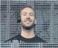  ??  ?? 0 Calvin Harris will take to the stage in Dundee