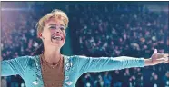  ?? NEON-30WEST ?? Margot Robbie gives an Oscar-nominated performanc­e in “I, Tonya.”