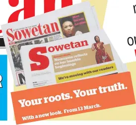 Soweto TV follows lives of four dating women amid …