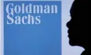  ?? Photograph: Fazry Ismail/EPA ?? Goldman Sachs’s CEO, David Solomon, wrote that the goal was to give ‘everyone who can do so an opportunit­y to come in to their office’.