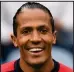  ??  ?? Bruno Alves will be Caixinha’s conduit