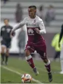  ?? JOSÉ CORDERO. ?? Rándall Leal es uno de los po cos que Saprissa vendería.