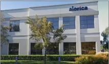  ?? COURTESY OF GOOGLE MAPS ?? Federal regulators have recovered nearly $3.2 million in back wages and benefits for call center subcontrac­tors run by Irvine-based Alorica.