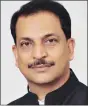  ??  ?? Rajiv Pratap Rudy