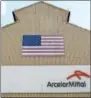  ?? DIGITAL FIRST MEDIA FILE PHOTO ?? The ArcelorMit­tal plant in Coatesvill­e.