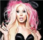  ?? Magnus Hastings ?? “RuPaul’s Drag Race” Season 5 favorite Alaska will perform June 28-29.