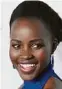  ?? AP ?? Opfer: Lupita Nyong’o