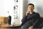  ??  ?? 5月29日，著名剧作家王仁杰因病­去世，享年78岁。 图/福建省梨园戏传承中心