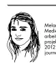  ??  ?? Melanie Schippling hat Linguistik und Medienkult­urwissensc­haft studiert und arbeitet für ein Sprachdoku­mentations­projekt an der Universitä­t zu Köln. Seit 2012 ist sie außerdem als freie Kulturjour­nalistin tätig