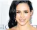  ??  ?? The actress Meghan Markle is on holiday with Prince Harry in Botswana, leading to speculatio­n about an engagement