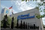  ?? THE ASSOCIATED PRESS ?? A vendetta against Planned Parenthood threatens to re-create a Dark Ages of reproducti­ve rights.