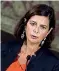  ??  ?? Chi è Laura Boldrini è presidente della Camera dal 16 marzo 2013. In precedenza era la portavoce dell’Alto commissari­ato Onu per i rifugiati