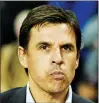  ??  ?? DECISIONS: Chris Coleman