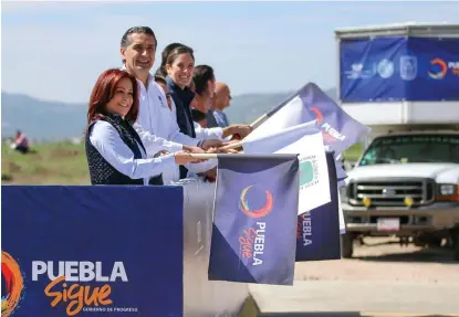  ?? ESPECIAL ?? Puebla fue el primer estado en dar a conocer su catálogo de libros de secundaria.