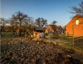  ?? FOTO WAS ?? Het schepencol­lege vraagt de gemeentera­ad de erfpachtov­ereenkomst met de huidige beheerder stop te zetten.