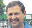  ?? HOCKEY INDIA ?? Harendra Singh.