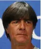  ??  ?? JOACHIM LÖW.