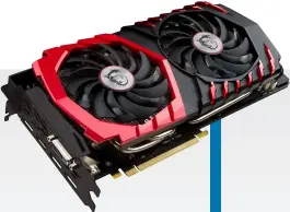  ??  ?? $1,050 | WWW.NVIDIA.COM