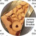  ?? ?? Jammy Dodger Brookie