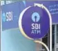  ?? MINT/FILE ?? ▪ SBI is in the process of inviting bids for selecting an interim resolution profession­al for Videocon Industries and Videocon Telecommun­ications