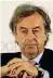  ??  ?? Esperto Roberto Burioni, 57 anni, esperto in immunologi­a clinica