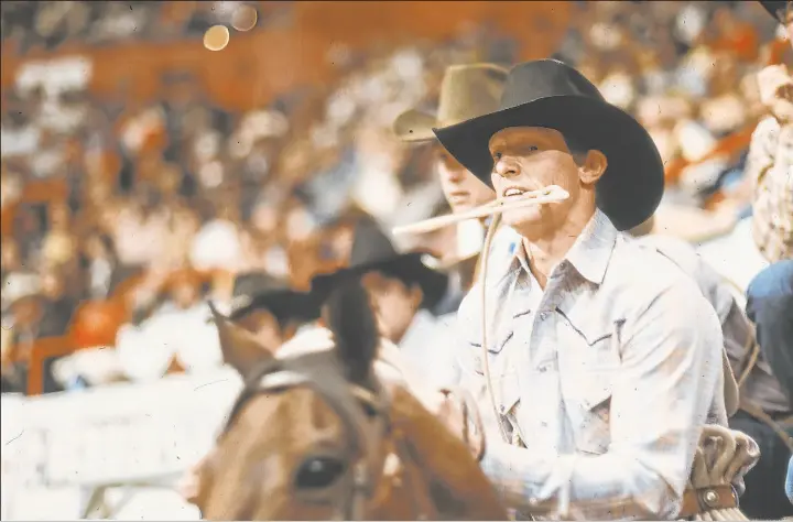 ‘He’s still with us in spirit’ | Las Vegas Review-Journal (Sunday ...
