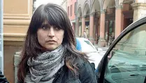  ?? Libera ?? Annamaria Franzoni ha finito di scontare la pena