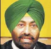  ??  ?? Sukhpal Singh Khaira