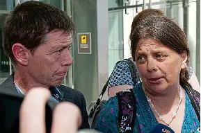 All TDs should be educated on domestic abuse - PressReader
