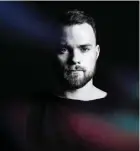  ??  ?? Ásgeir