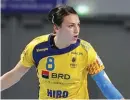  ?? Arkivbild: Vidar Ruud ?? Världsstjä­rnan cristina Neagu kan missa matchen mot sverige.