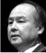  ??  ?? The calculatio­n excludes $13.3 billion of his Softbank Group shares pledged as collateral, representi­ng some 40% of his stake