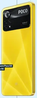  ?? ?? Xiaomi Poco X4 Pro 5G