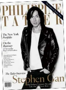 Stephen Gan and 29 - PressReader