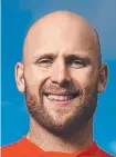  ?? Suns star Gary Ablett. ??