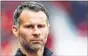  ??  ?? Ryan Giggs