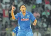  ?? HT FILE PHOTO ?? ■
CSK buys Piyush Chawla @ Rs 6.75 crore for IPL 2020.