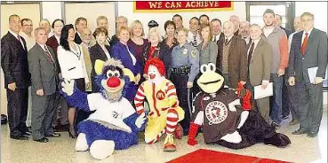 Freeland Students Celebrate Reading Pressreader