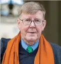  ??  ?? Alan Bennett (Radio 4, 9.45am)