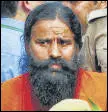  ?? ?? Ramdev